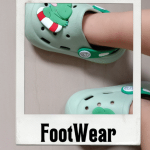 Foot Wear